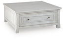 Robbinsdale Lift-Top Coffee Table - Ace Furniture and Decor