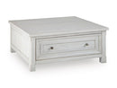 Robbinsdale Lift-Top Coffee Table - Ace Furniture and Decor