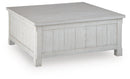 Robbinsdale Lift-Top Coffee Table - Ace Furniture and Decor