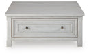 Robbinsdale Lift-Top Coffee Table - Ace Furniture and Decor