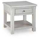 Robbinsdale End Table - Ace Furniture and Decor