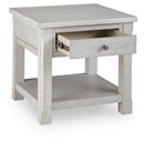 Robbinsdale End Table - Ace Furniture and Decor