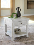 Robbinsdale End Table - Ace Furniture and Decor