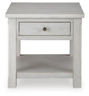 Robbinsdale End Table - Ace Furniture and Decor
