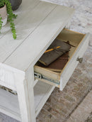 Robbinsdale End Table - Ace Furniture and Decor