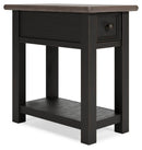 Tyler Creek End Table Set - Ace Furniture and Decor