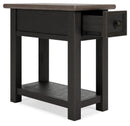 Tyler Creek End Table Set - Ace Furniture and Decor