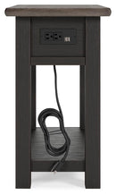 Tyler Creek End Table Set - Ace Furniture and Decor