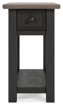 Tyler Creek End Table Set - Ace Furniture and Decor
