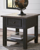 Tyler Creek Table Set - Ace Furniture and Decor