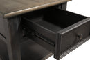Tyler Creek Table Set - Ace Furniture and Decor