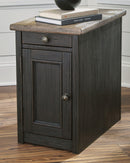 Tyler Creek End Table Set - Ace Furniture and Decor
