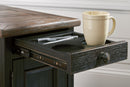 Tyler Creek Table Set - Ace Furniture and Decor