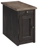 Tyler Creek Table Set - Ace Furniture and Decor