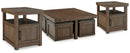 Boardernest Occasional Table Set - Ace Furniture and Decor