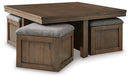 Boardernest Occasional Table Set - Ace Furniture and Decor