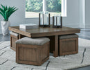 Boardernest Occasional Table Set - Ace Furniture and Decor
