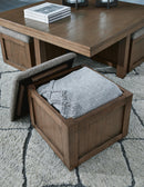 Boardernest Occasional Table Set - Ace Furniture and Decor