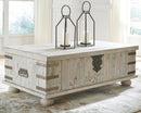 Carynhurst Table Set - Ace Furniture and Decor