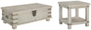 Carynhurst Table Set - Ace Furniture and Decor