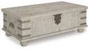 Carynhurst Occasional Table Set - Ace Furniture and Decor