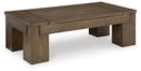 Rosswain Occasional Table Set - Ace Furniture and Decor