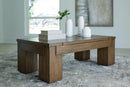 Rosswain Occasional Table Set - Ace Furniture and Decor