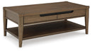Roanhowe Occasional Table Set - Ace Furniture and Decor