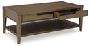 Roanhowe Occasional Table Set - Ace Furniture and Decor