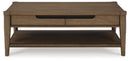 Roanhowe Occasional Table Set - Ace Furniture and Decor