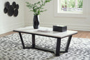 Fostead Coffee Table - Ace Furniture and Decor