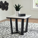 Fostead End Table - Ace Furniture and Decor