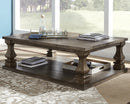 Johnelle Coffee Table - Ace Furniture and Decor