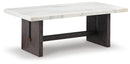Burkhaus Coffee Table - Ace Furniture and Decor