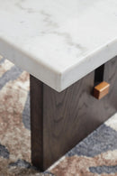 Burkhaus Coffee Table - Ace Furniture and Decor