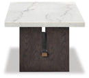 Burkhaus Coffee Table - Ace Furniture and Decor