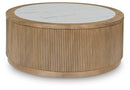 Camdill Coffee Table - Ace Furniture and Decor