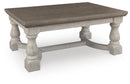 Havalance Coffee Table - Ace Furniture and Decor