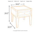 Todoe Table Set - Ace Furniture and Decor