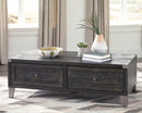 Todoe Table Set - Ace Furniture and Decor