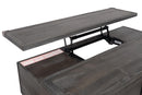 Todoe Table Set - Ace Furniture and Decor