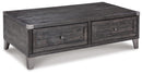 Todoe Table Set - Ace Furniture and Decor