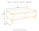 Todoe Table Set - Ace Furniture and Decor