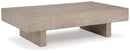 Jorlaina Coffee Table - Ace Furniture and Decor