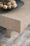 Jorlaina Coffee Table - Ace Furniture and Decor