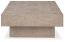 Jorlaina Coffee Table - Ace Furniture and Decor