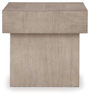 Jorlaina End Table - Ace Furniture and Decor
