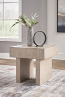 Jorlaina End Table - Ace Furniture and Decor