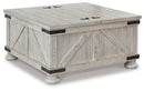 Carynhurst Coffee Table - Ace Furniture and Decor