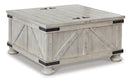 Carynhurst Occasional Table Set - Ace Furniture and Decor